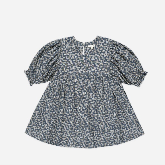 NWT Rylee and Cru Jolene dress - Picture 1 of 3